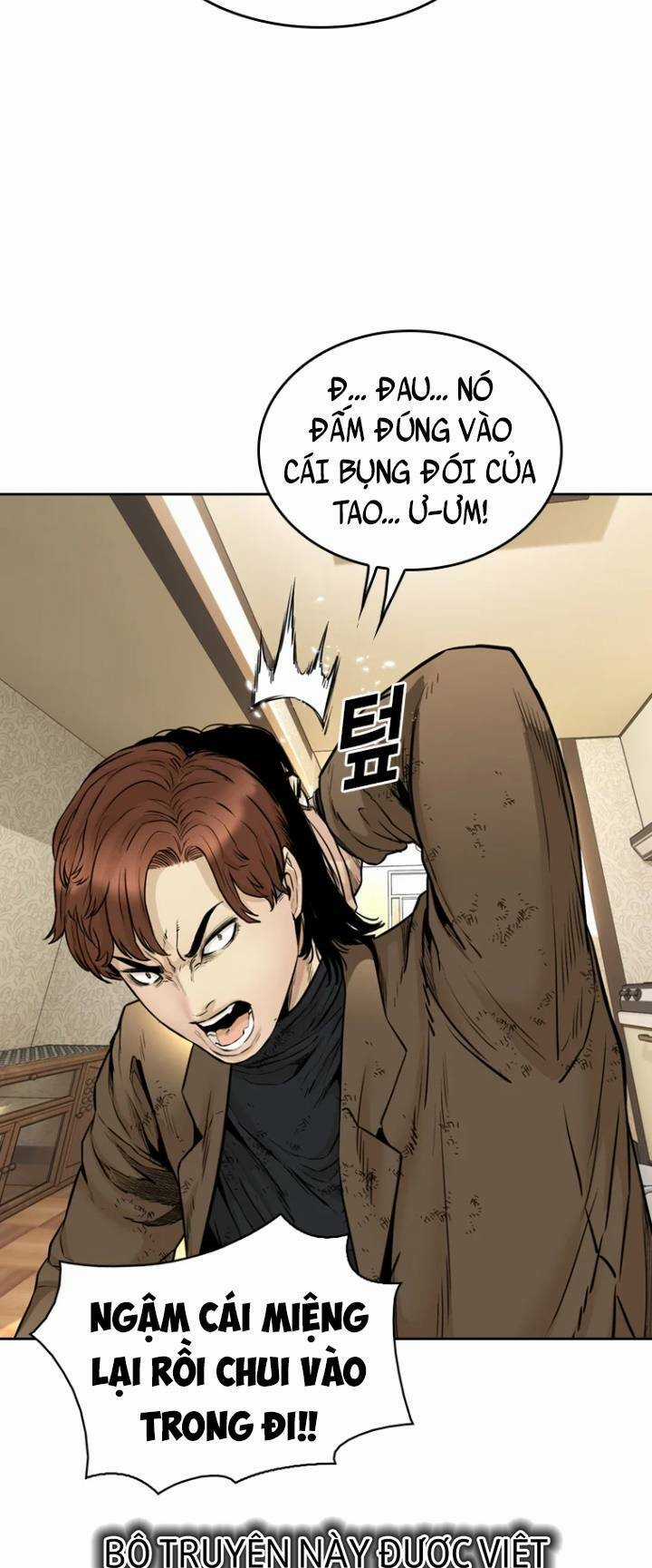 The Blob - Chapter 77 - Trang 20