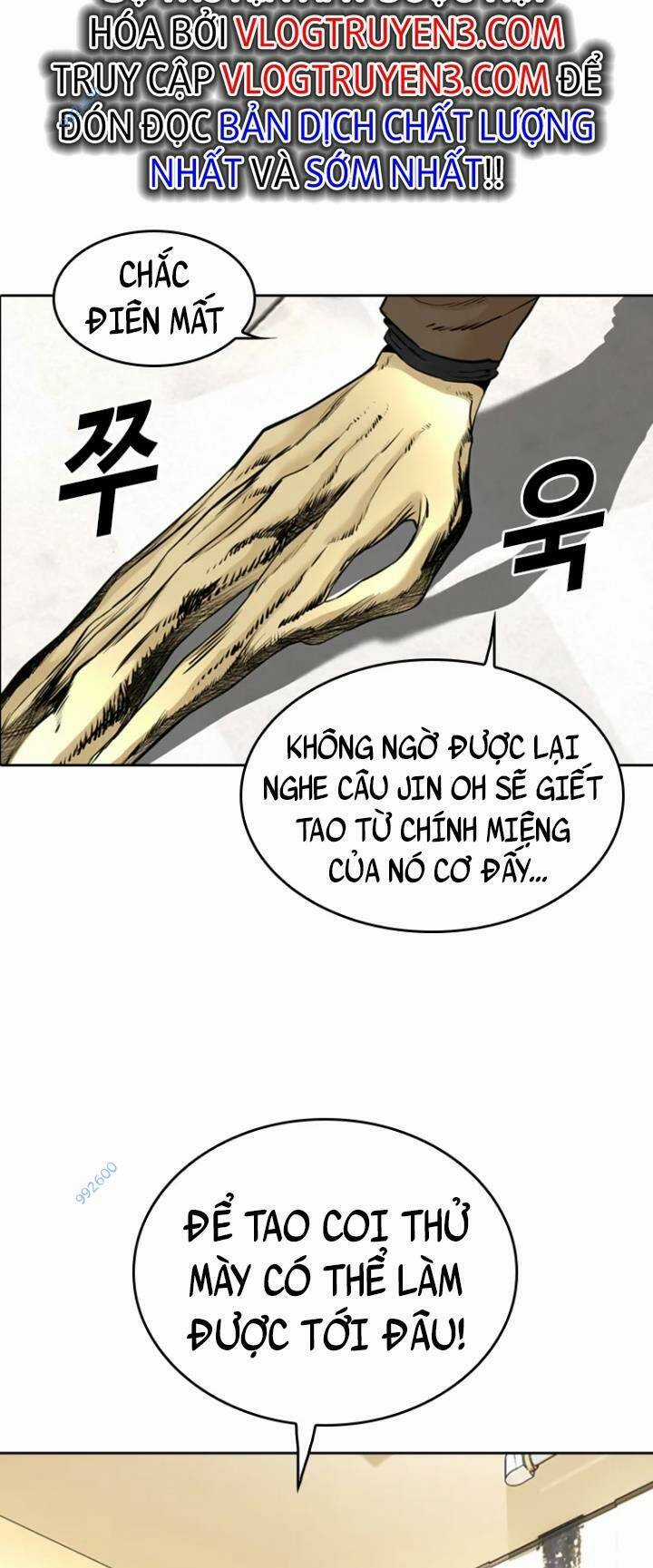 The Blob - Chapter 77 - Trang 21