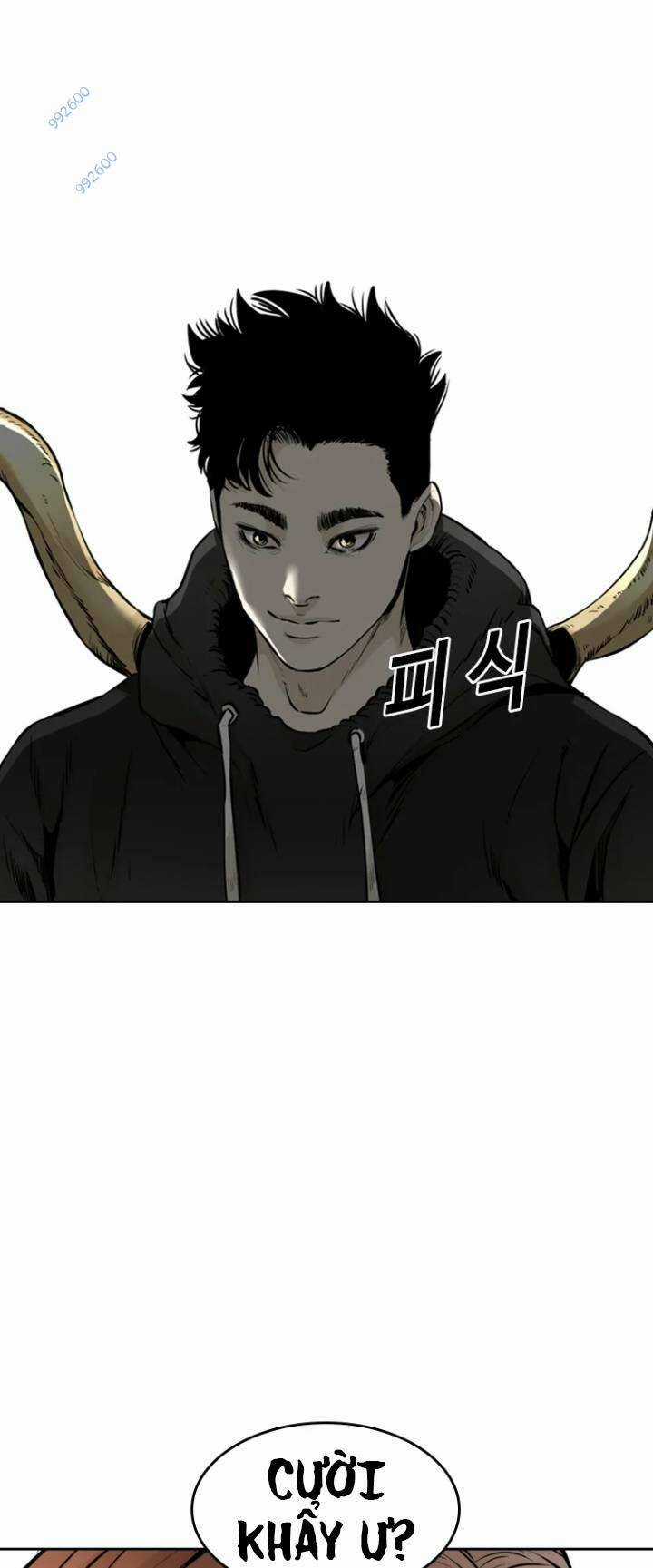 The Blob - Chapter 77 - Trang 23