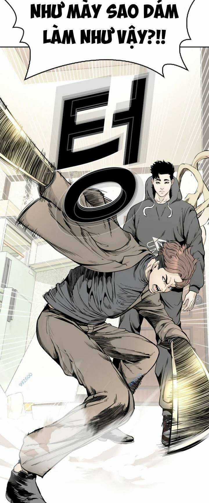 The Blob - Chapter 77 - Trang 25