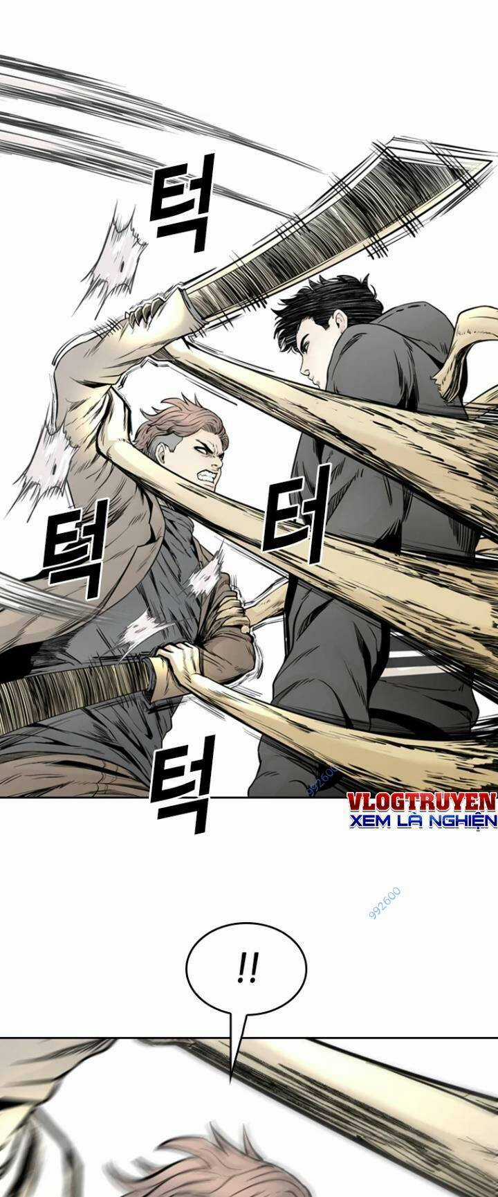 The Blob - Chapter 77 - Trang 27