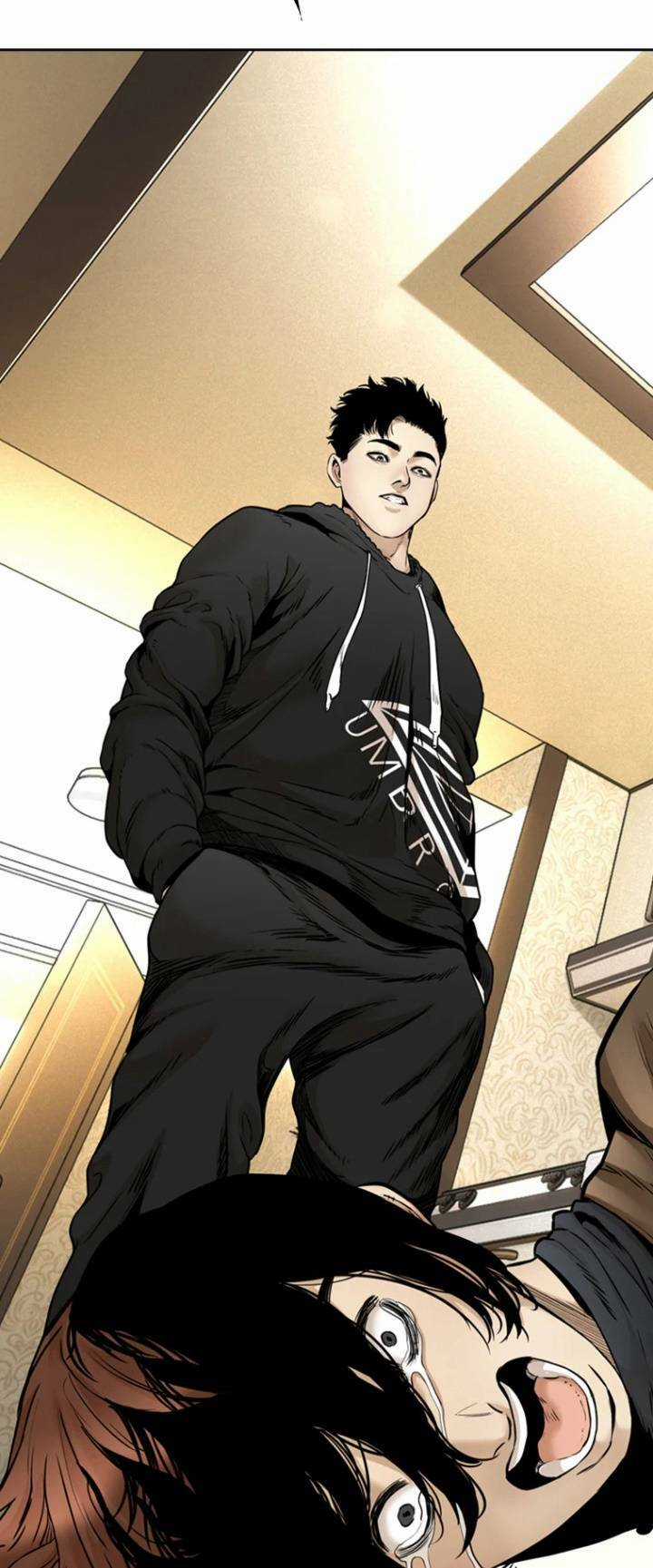 The Blob - Chapter 77 - Trang 4