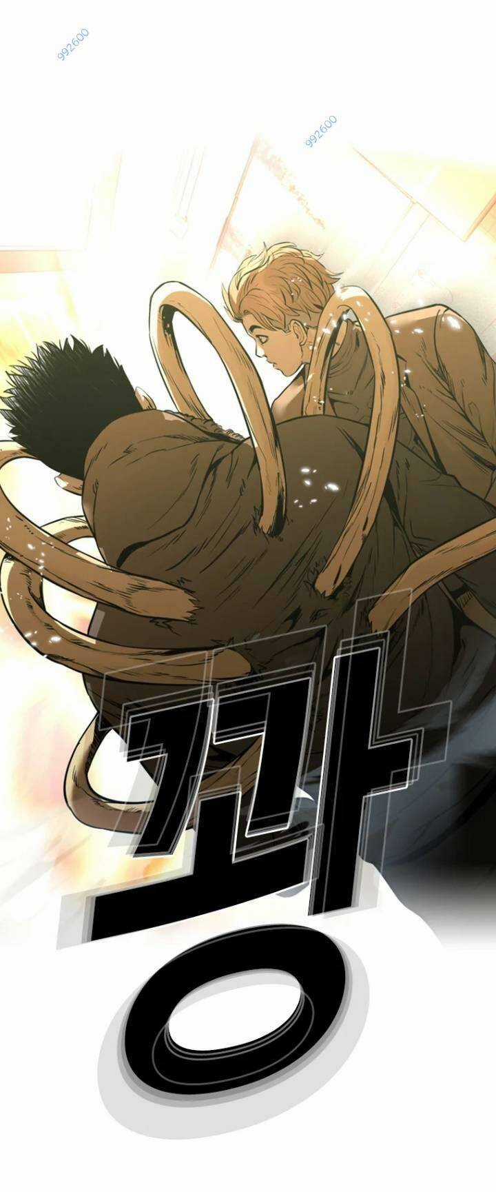 The Blob - Chapter 77 - Trang 31