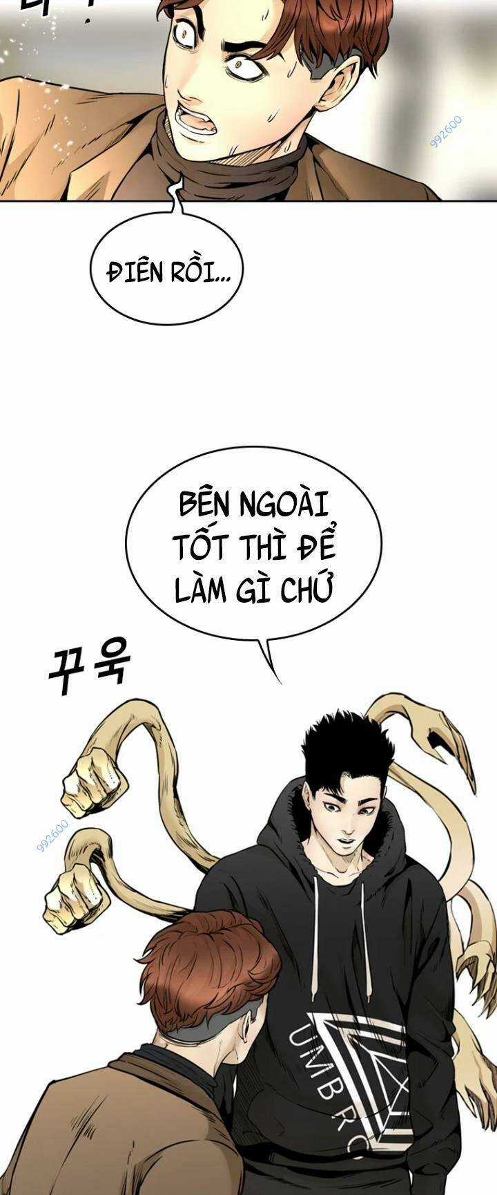 The Blob - Chapter 77 - Trang 33