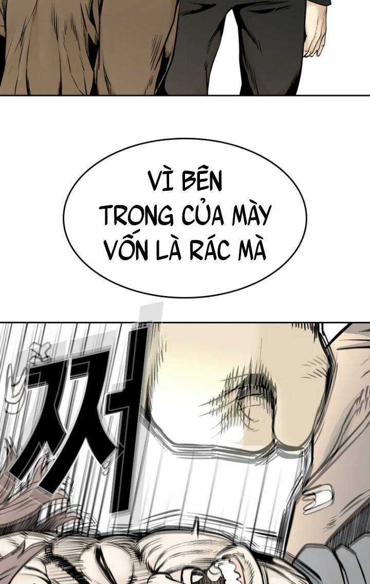 The Blob - Chapter 77 - Trang 34