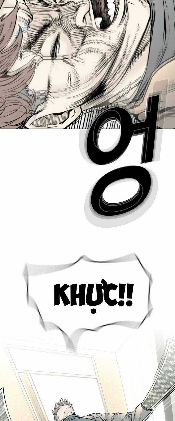 The Blob - Chapter 77 - Trang 35