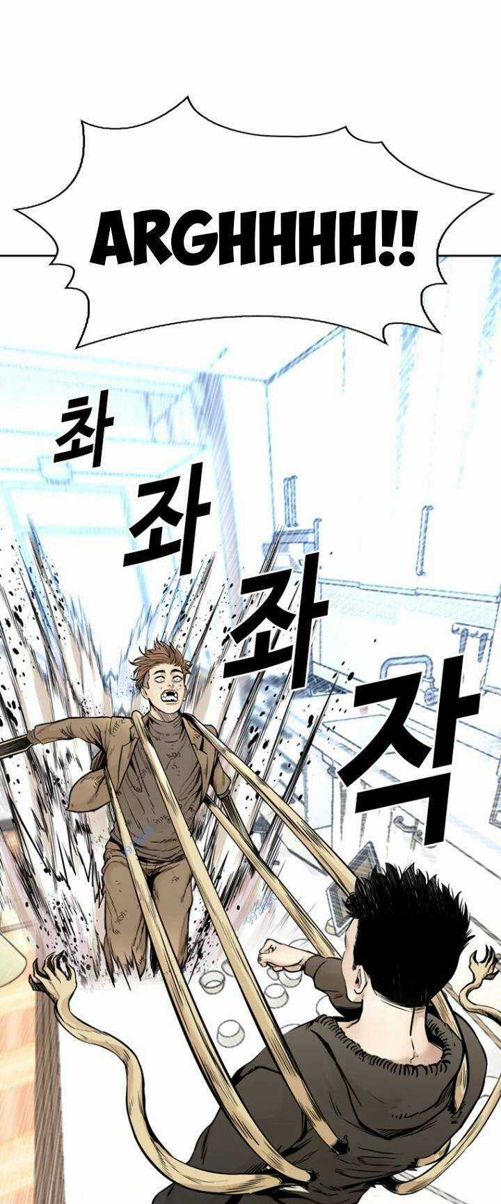 The Blob - Chapter 77 - Trang 37