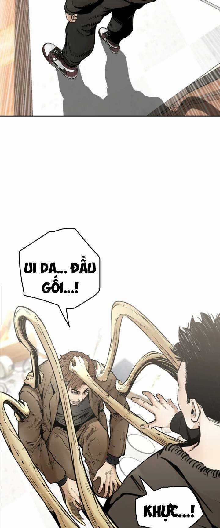 The Blob - Chapter 77 - Trang 38