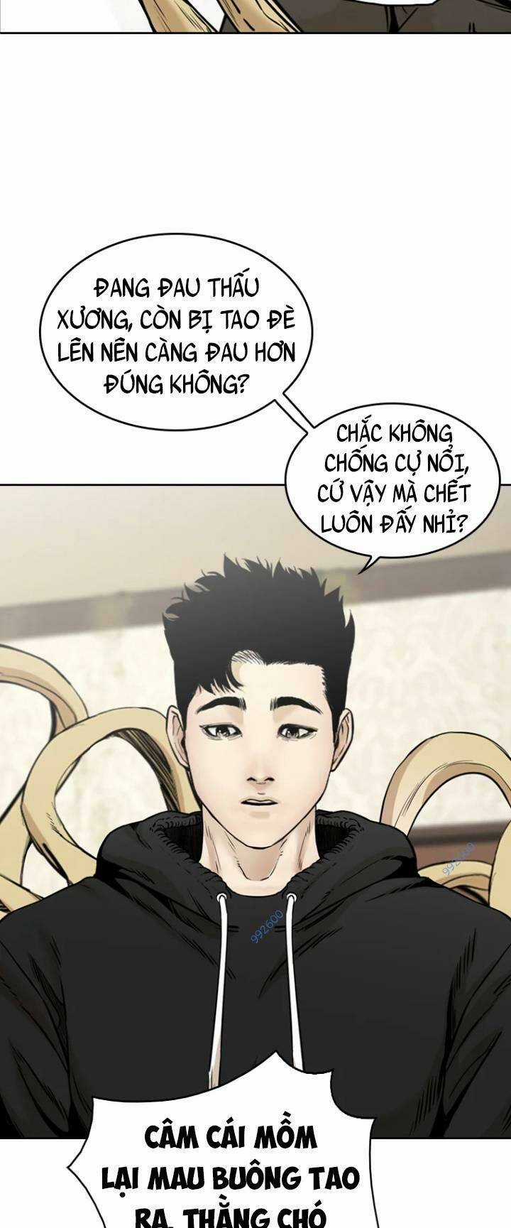 The Blob - Chapter 77 - Trang 39