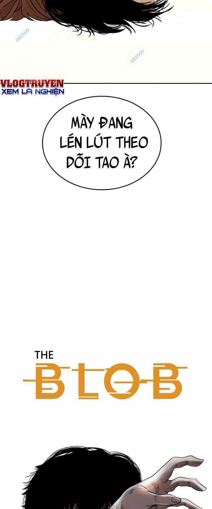 The Blob - Chapter 77 - Trang 5