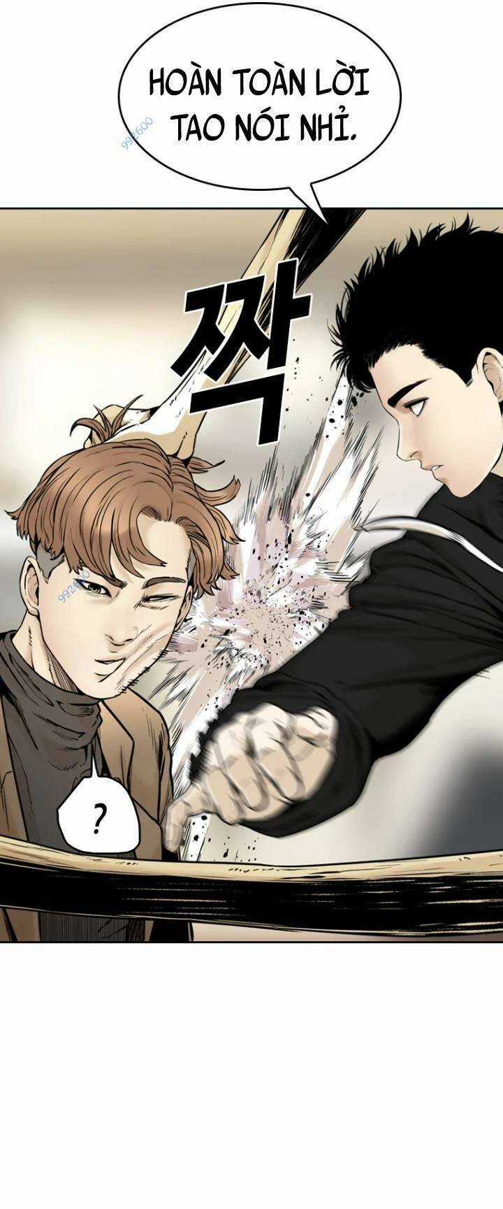 The Blob - Chapter 77 - Trang 41