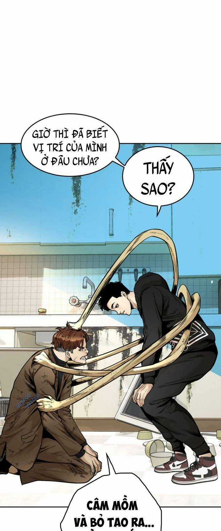 The Blob - Chapter 77 - Trang 43