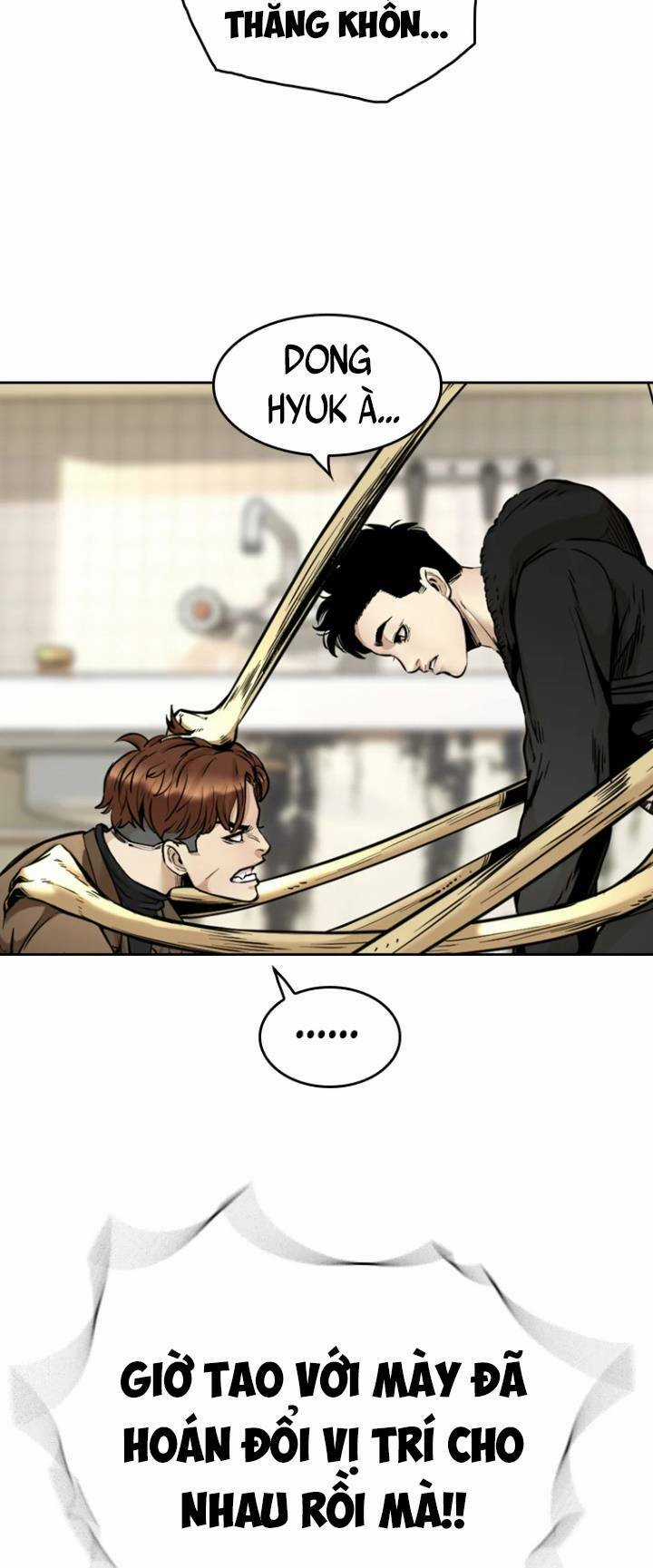 The Blob - Chapter 77 - Trang 44