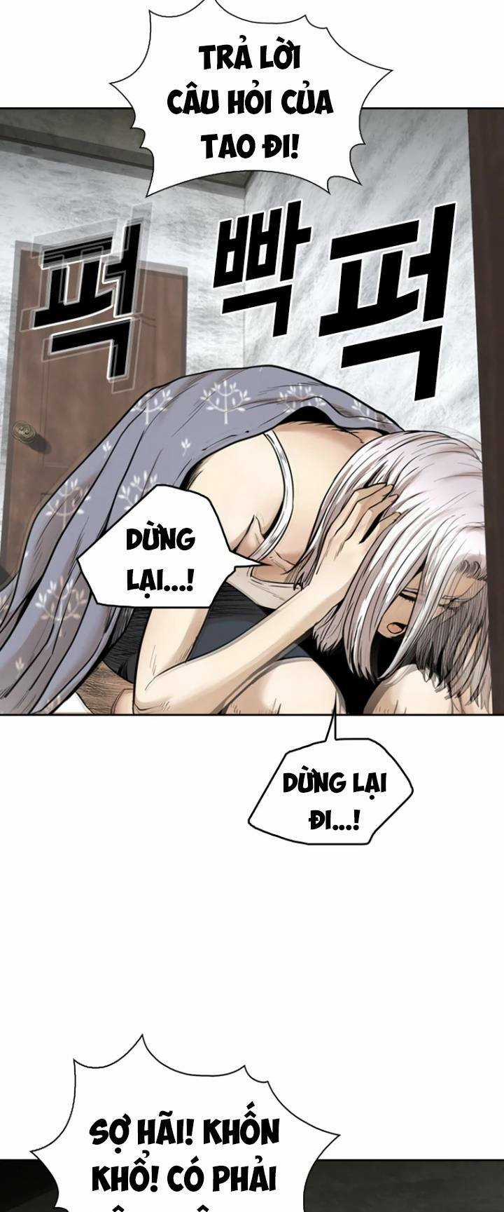 The Blob - Chapter 77 - Trang 46