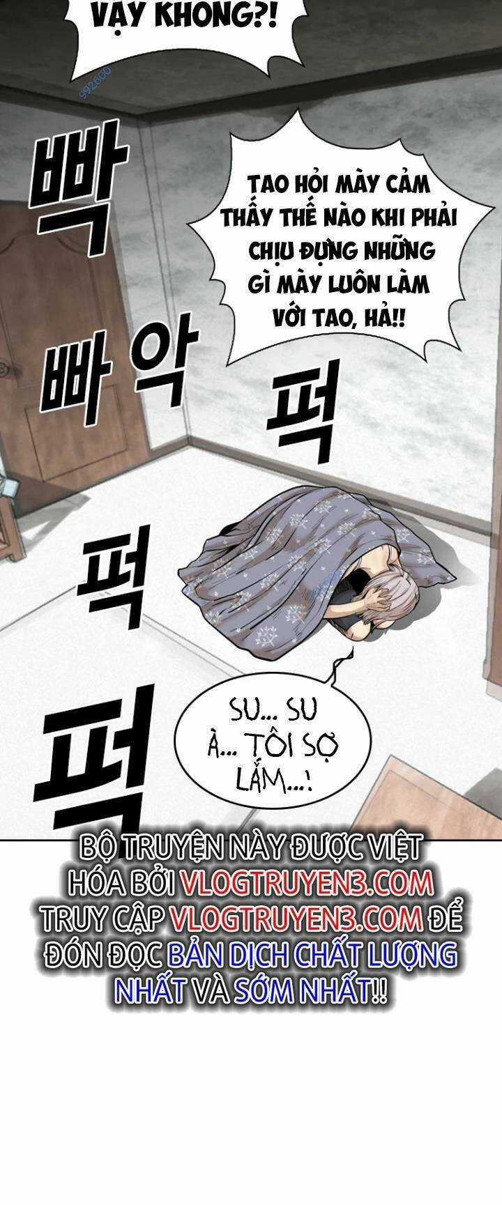 The Blob - Chapter 77 - Trang 47