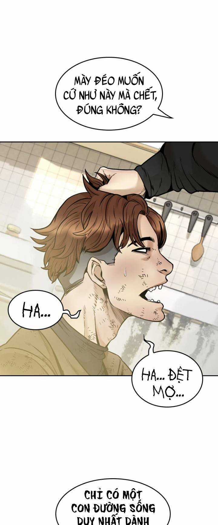 The Blob - Chapter 77 - Trang 48