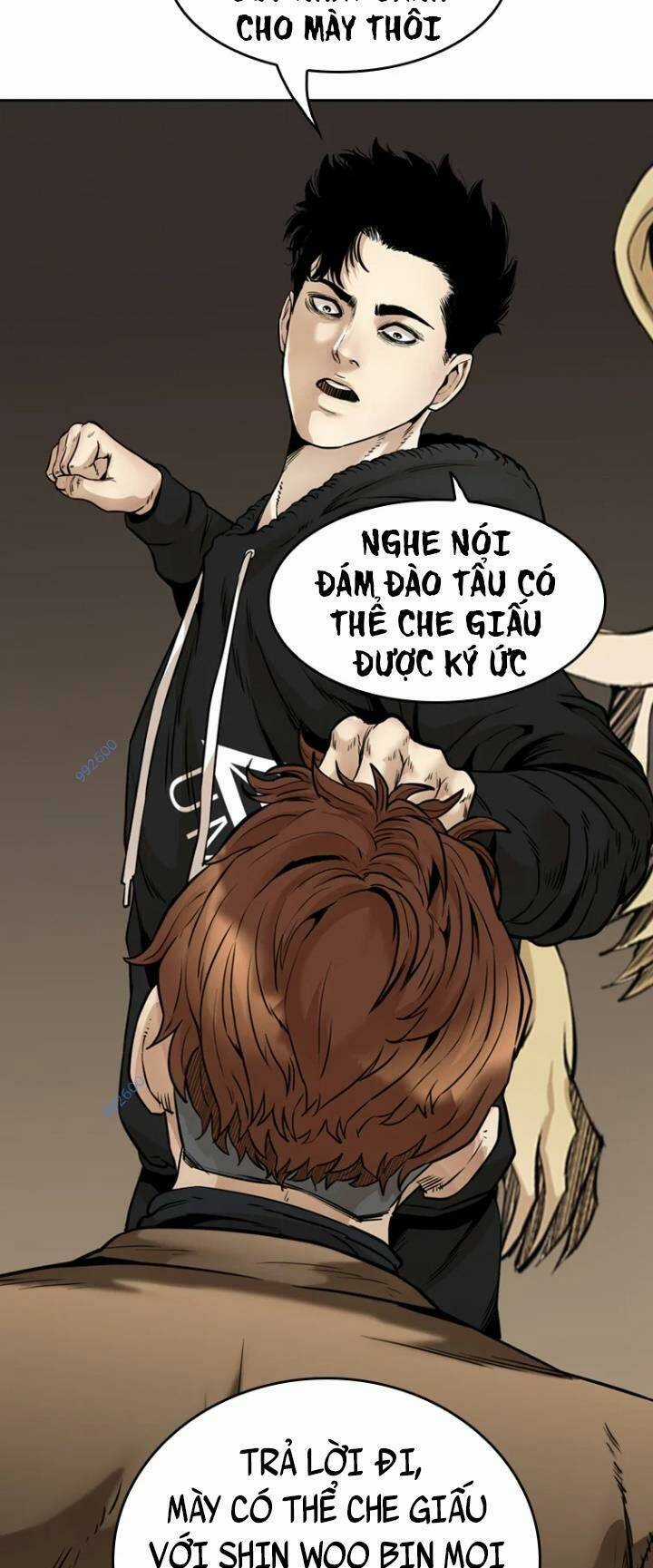 The Blob - Chapter 77 - Trang 49