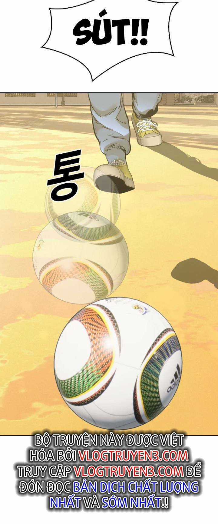 The Blob - Chapter 77 - Trang 58