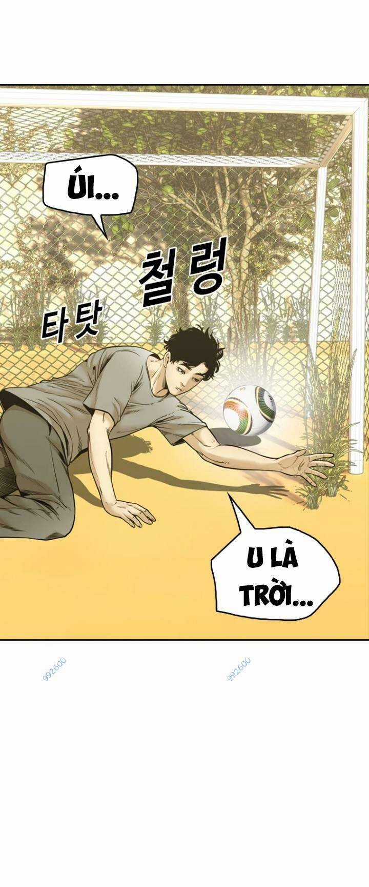 The Blob - Chapter 77 - Trang 59