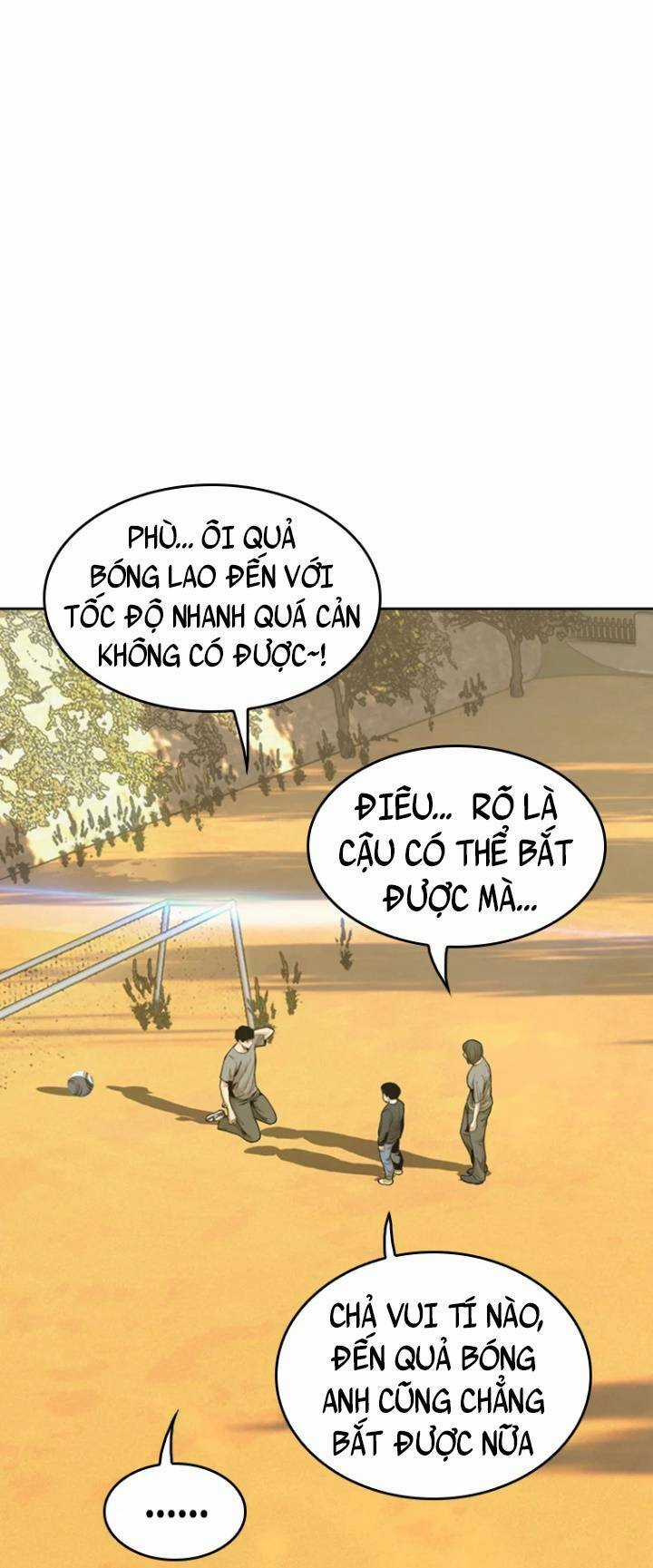 The Blob - Chapter 77 - Trang 60