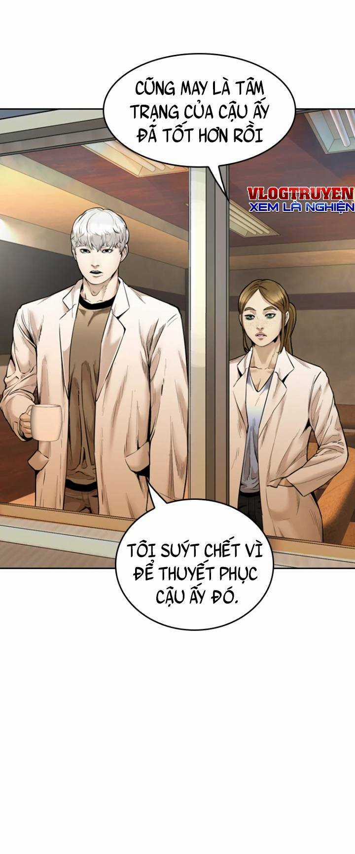 The Blob - Chapter 77 - Trang 62