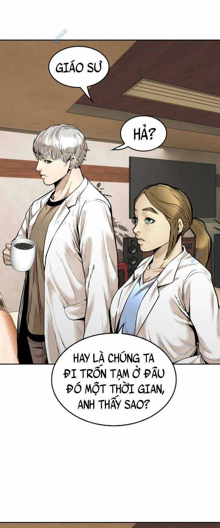 The Blob - Chapter 77 - Trang 63