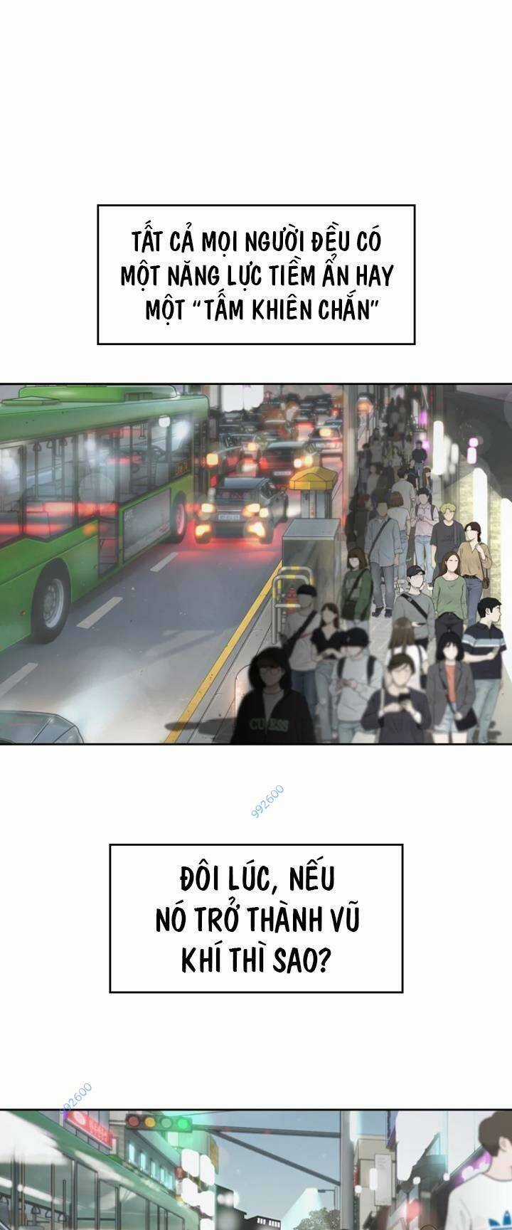 The Blob - Chapter 77 - Trang 69