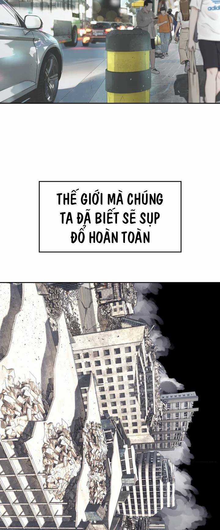 The Blob - Chapter 77 - Trang 70