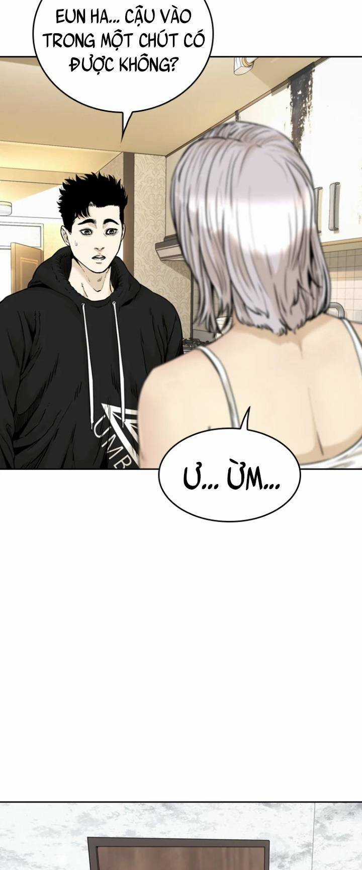 The Blob - Chapter 77 - Trang 8