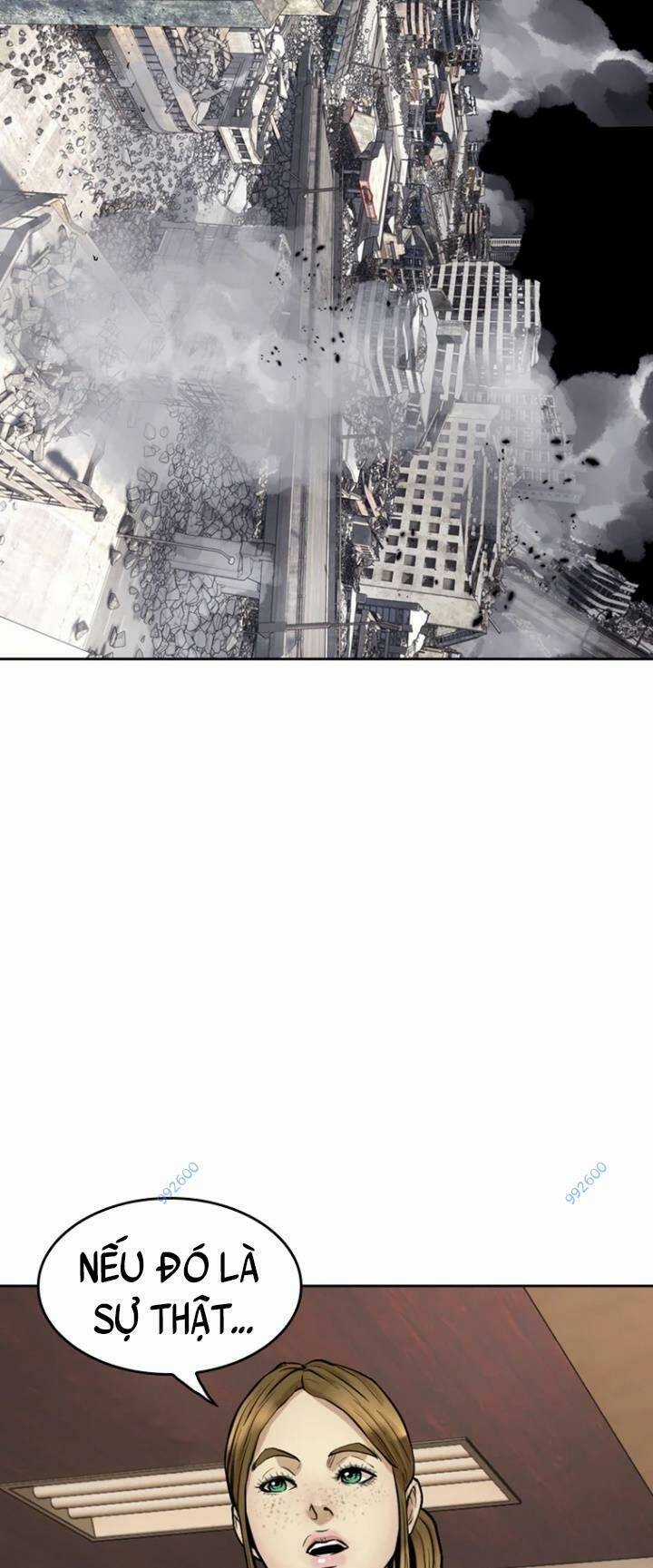 The Blob - Chapter 77 - Trang 71