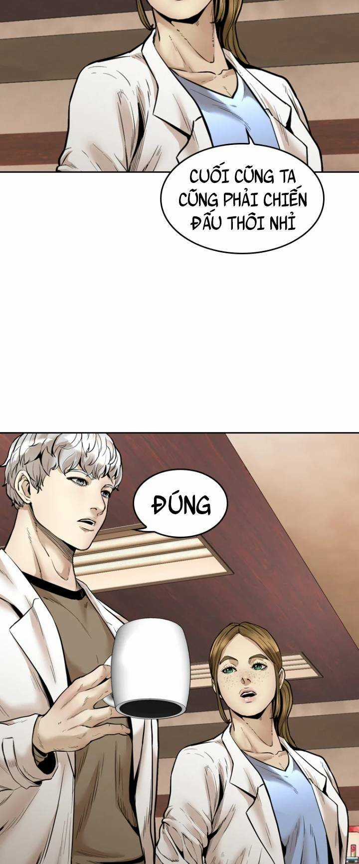 The Blob - Chapter 77 - Trang 72