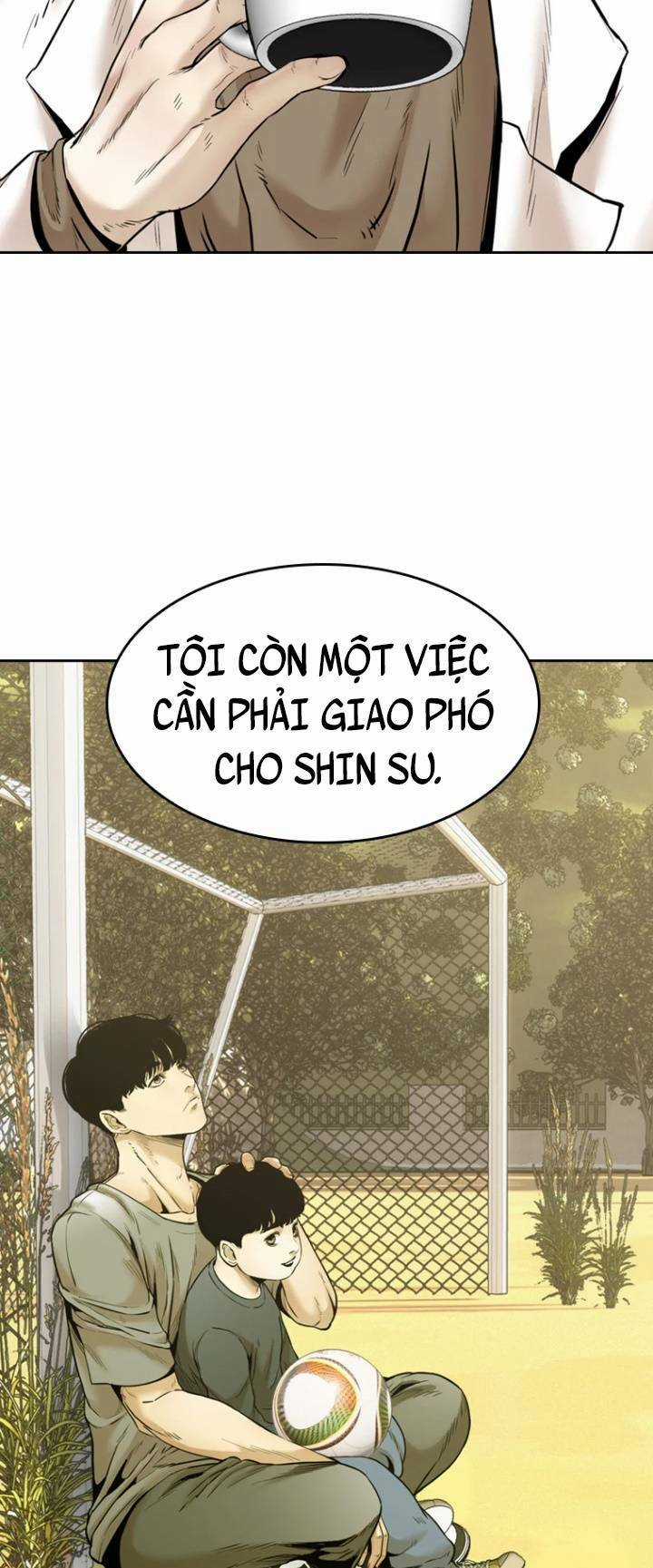 The Blob - Chapter 77 - Trang 74