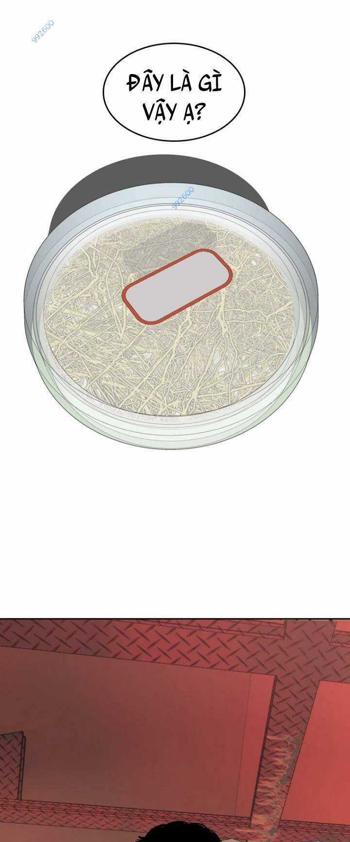 The Blob - Chapter 77 - Trang 77