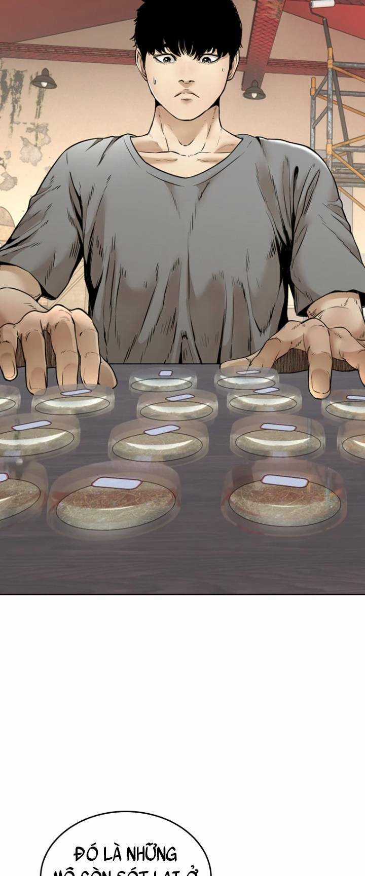 The Blob - Chapter 77 - Trang 78