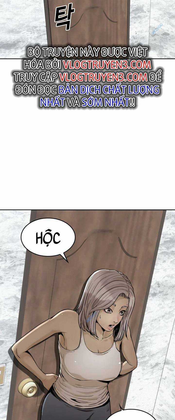 The Blob - Chapter 77 - Trang 9