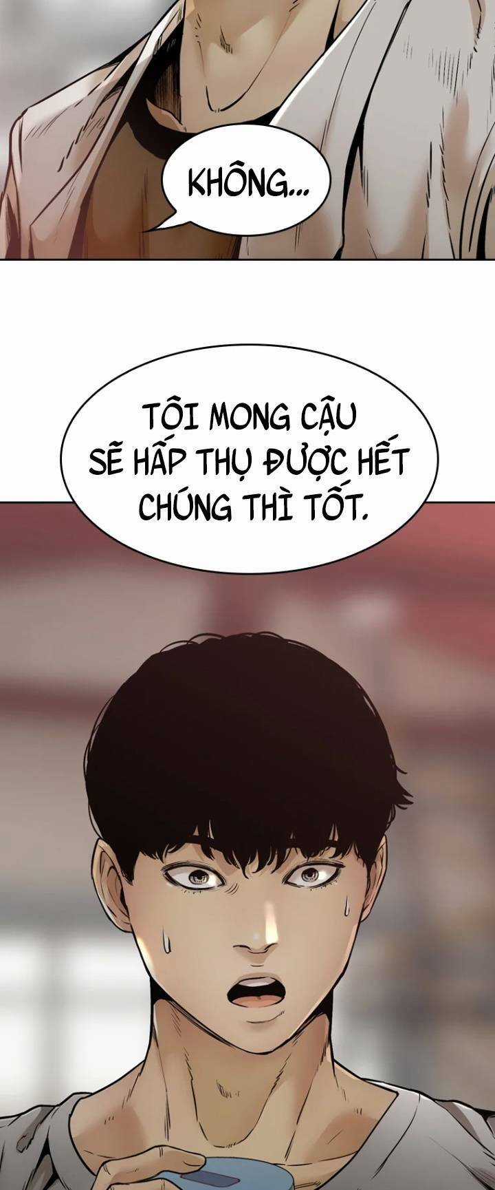 The Blob - Chapter 77 - Trang 82