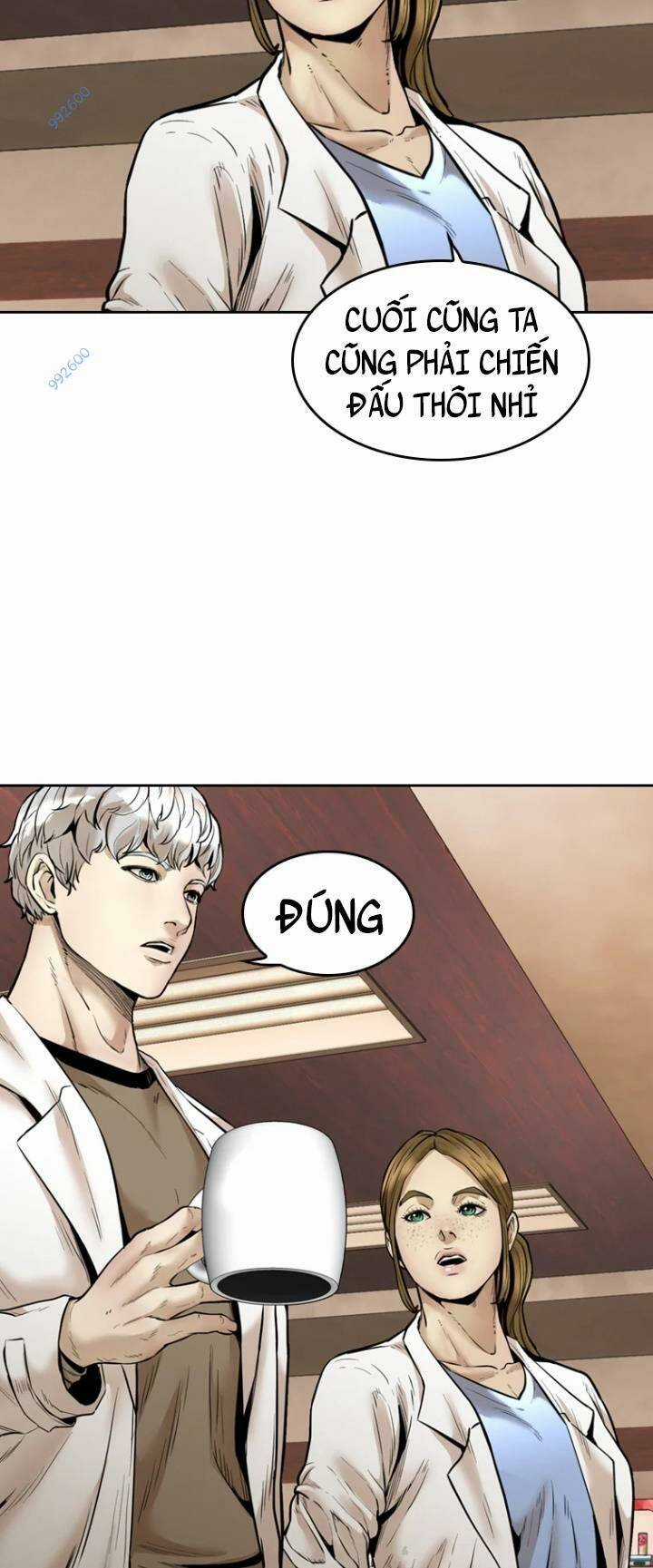 The Blob - Chapter 77 - Trang 87