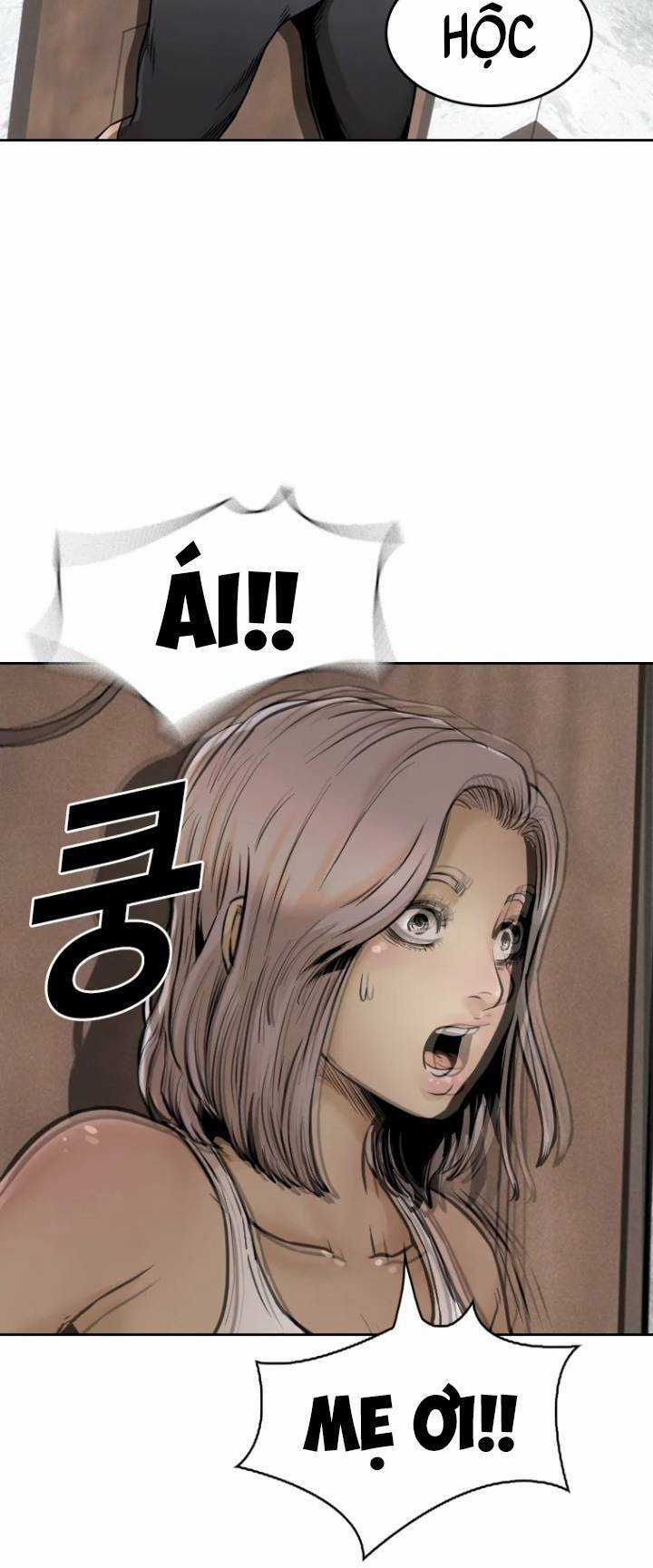 The Blob - Chapter 77 - Trang 10