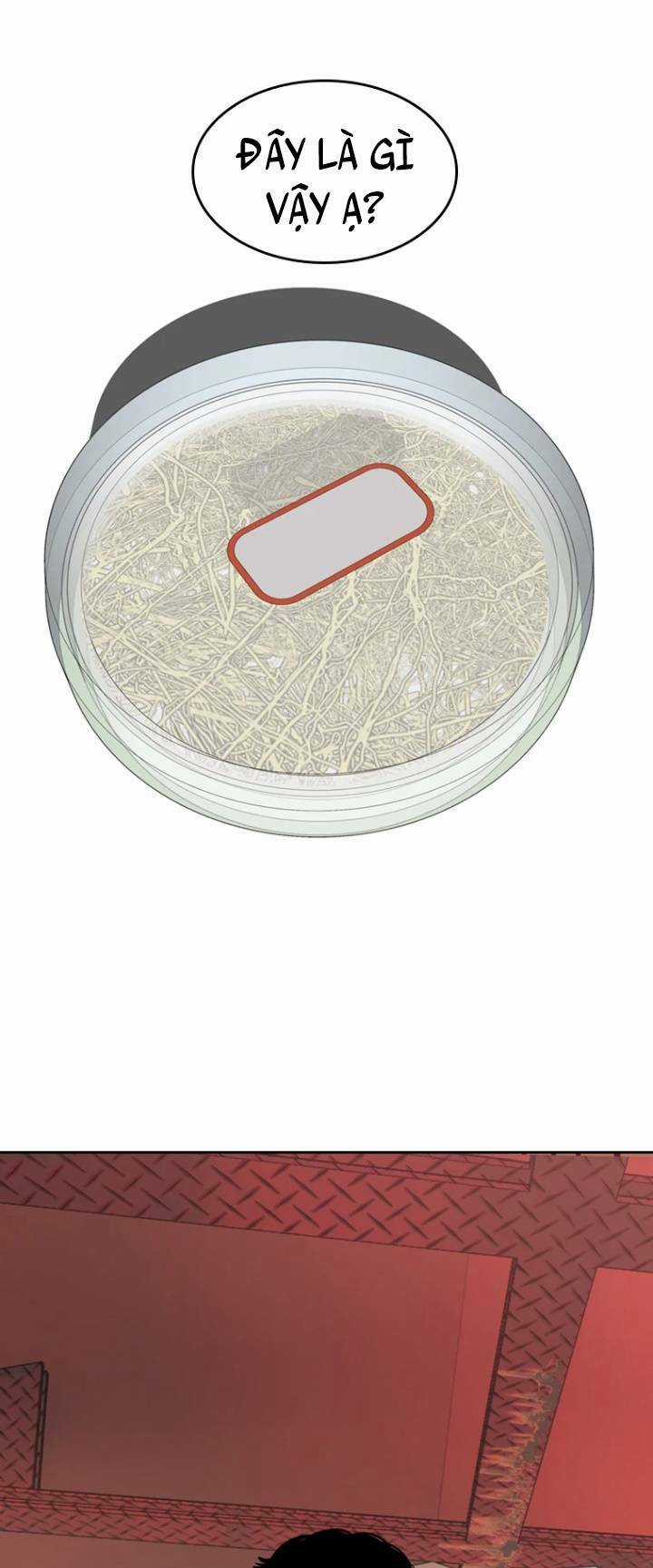 The Blob - Chapter 77 - Trang 92