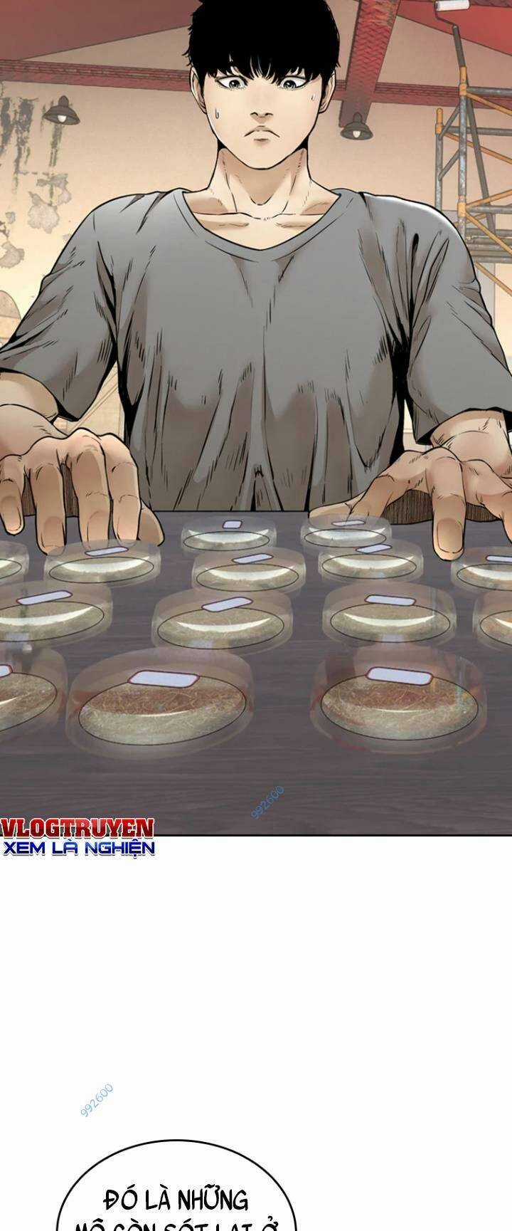 The Blob - Chapter 77 - Trang 93