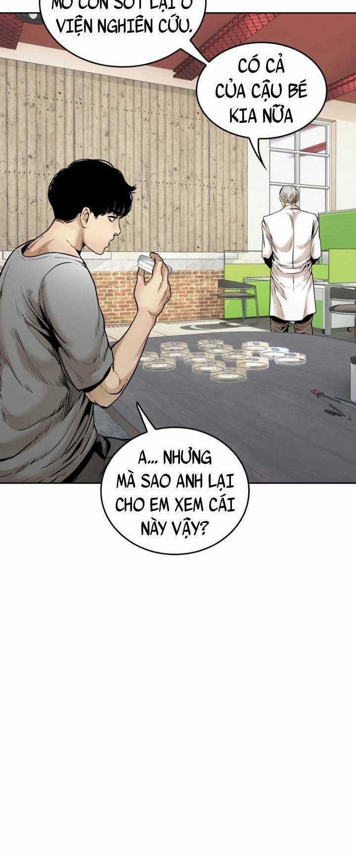 The Blob - Chapter 77 - Trang 94