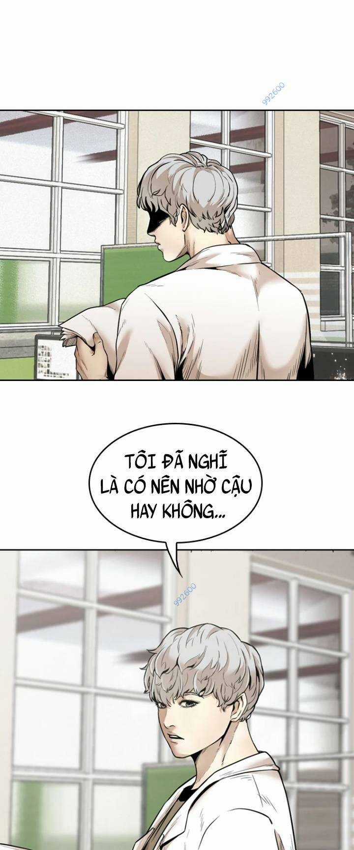 The Blob - Chapter 77 - Trang 95