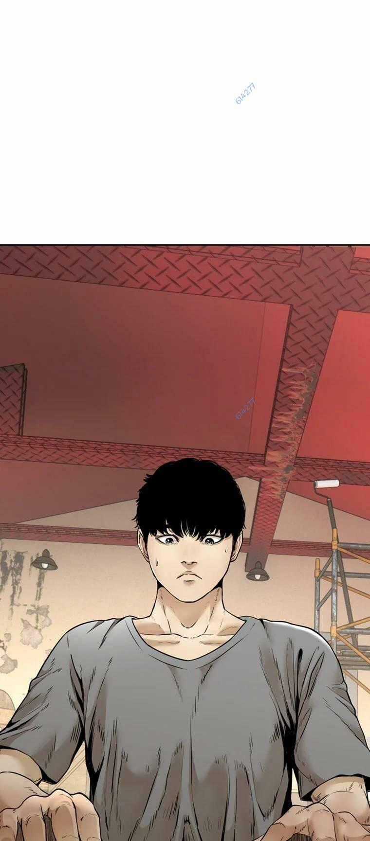 The Blob - Chapter 78 - Trang 1