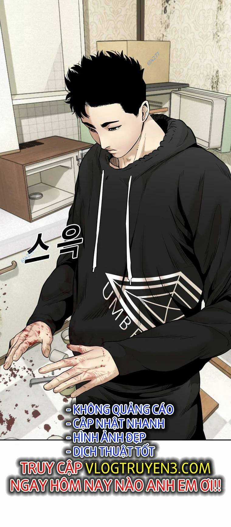 The Blob - Chapter 78 - Trang 13