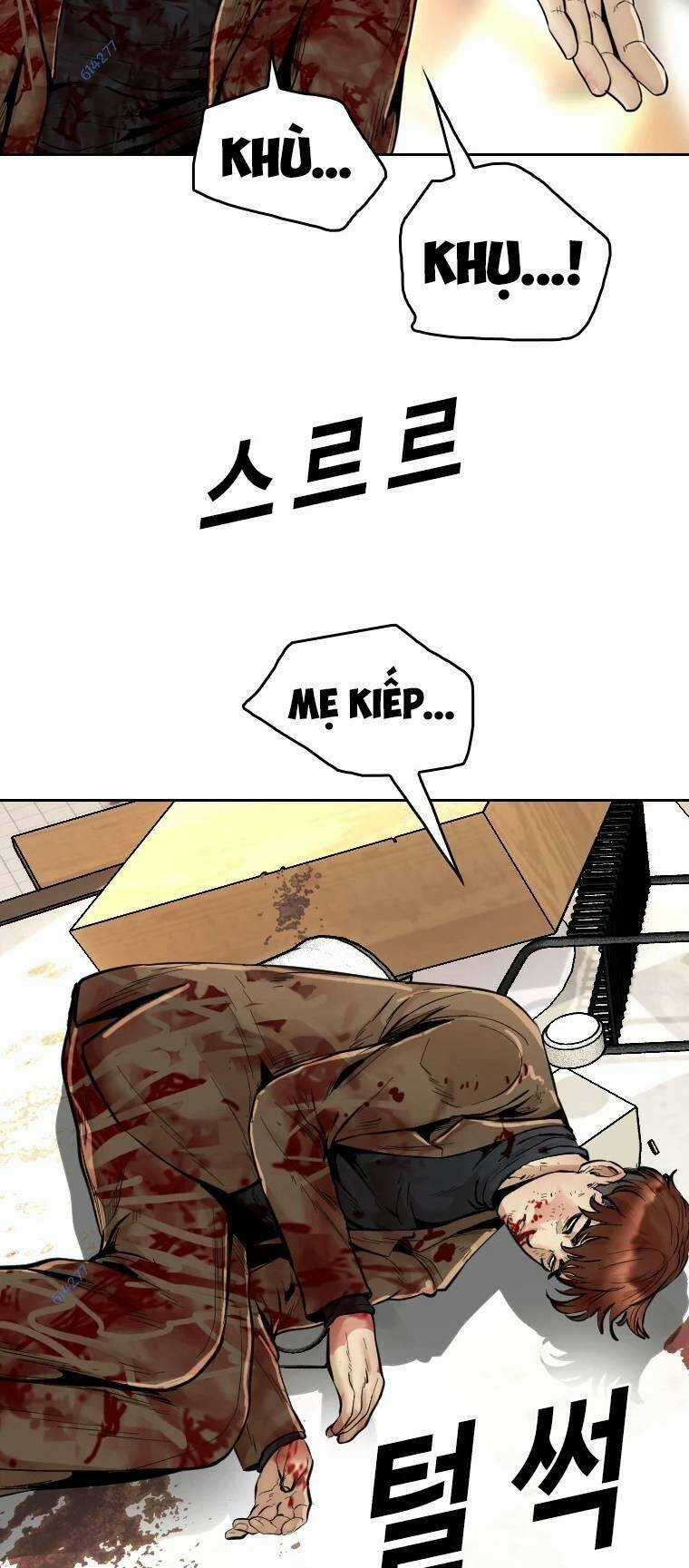 The Blob - Chapter 78 - Trang 15