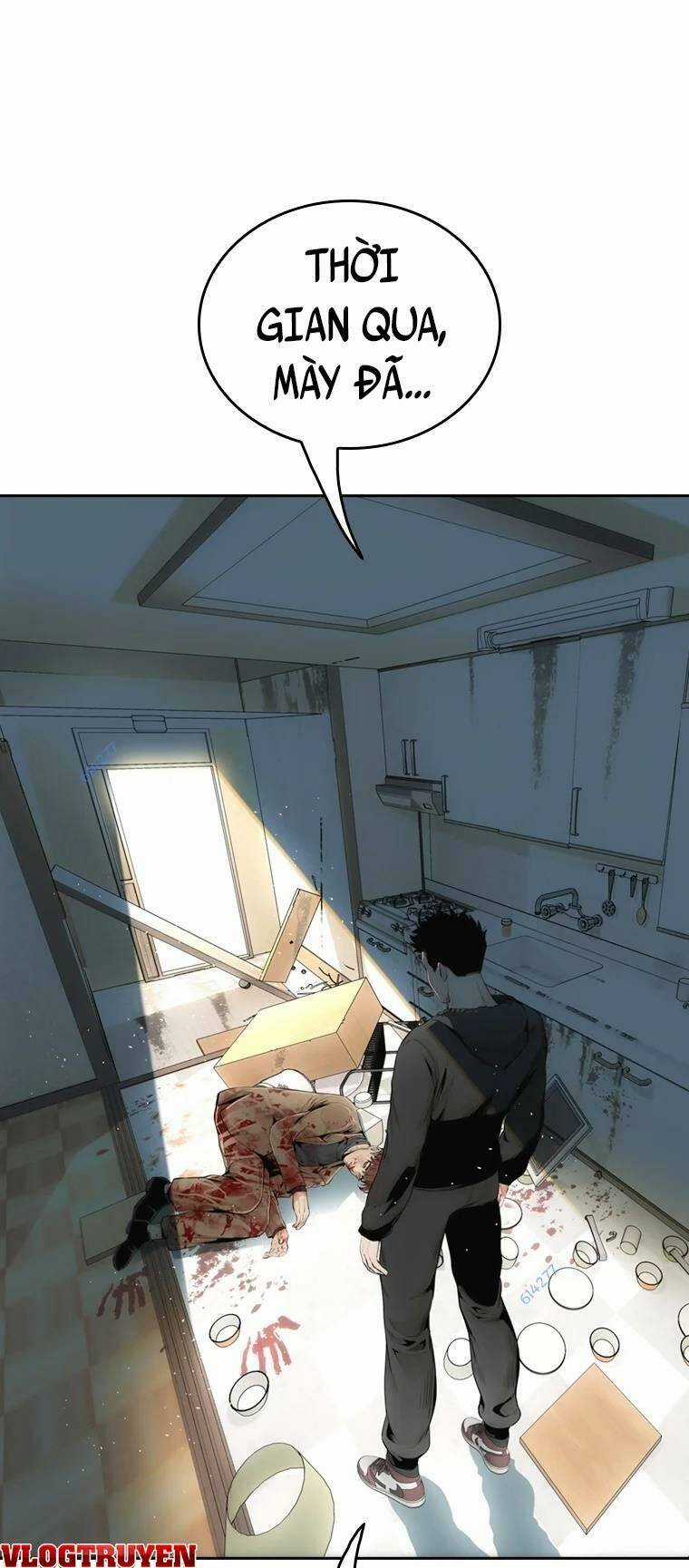 The Blob - Chapter 78 - Trang 17