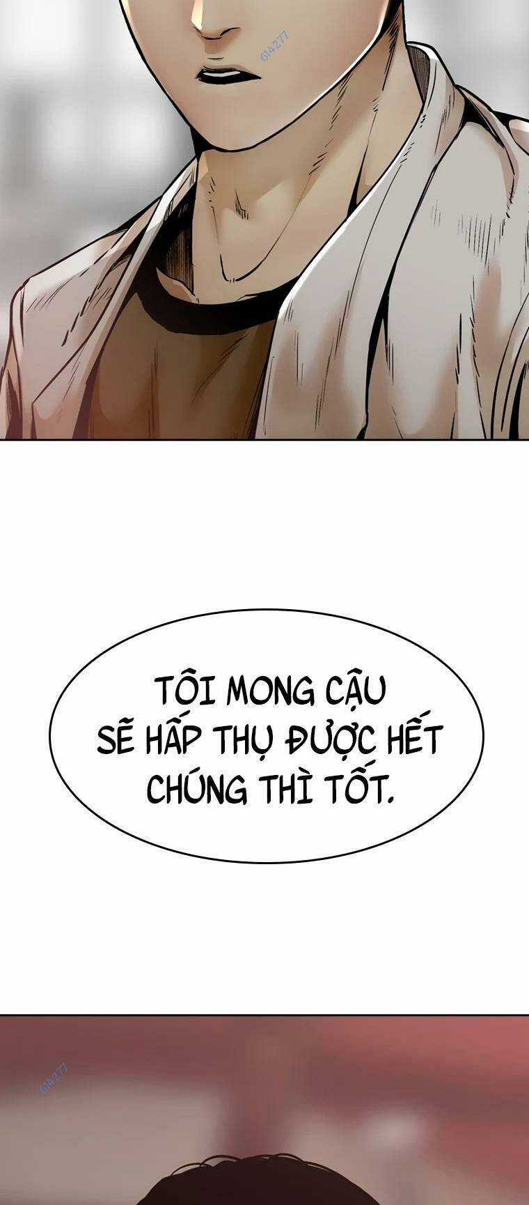 The Blob - Chapter 78 - Trang 3