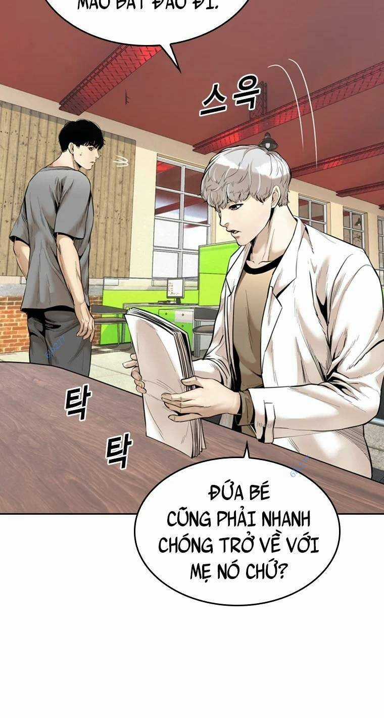 The Blob - Chapter 78 - Trang 21