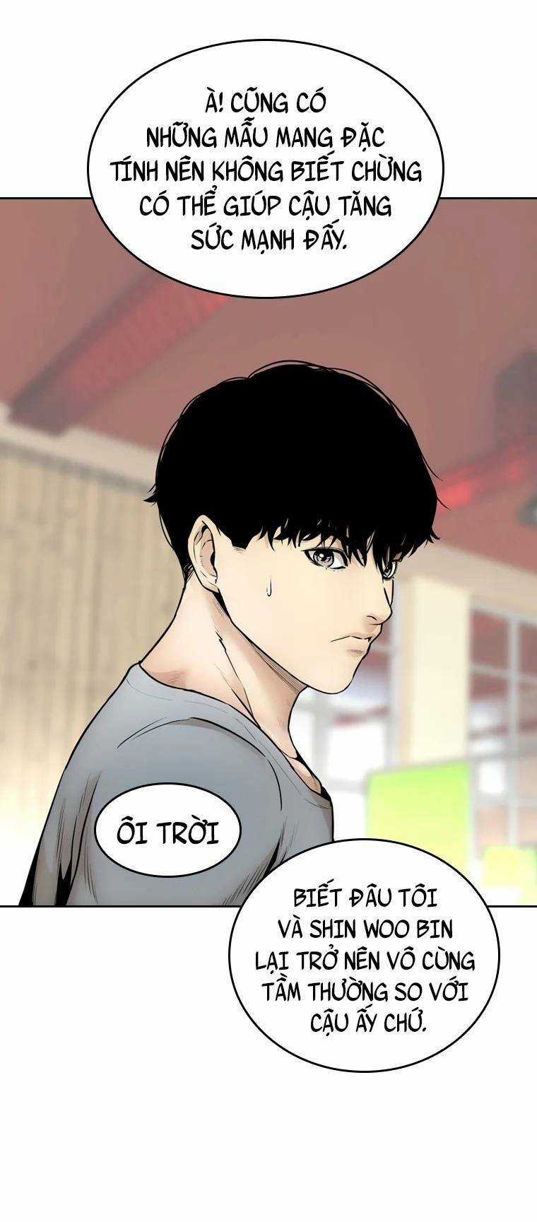 The Blob - Chapter 78 - Trang 22