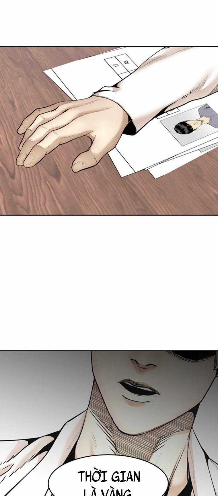 The Blob - Chapter 78 - Trang 24